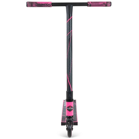 Madd Gear MG1 Raven Stunt Scooter - Pink/Black