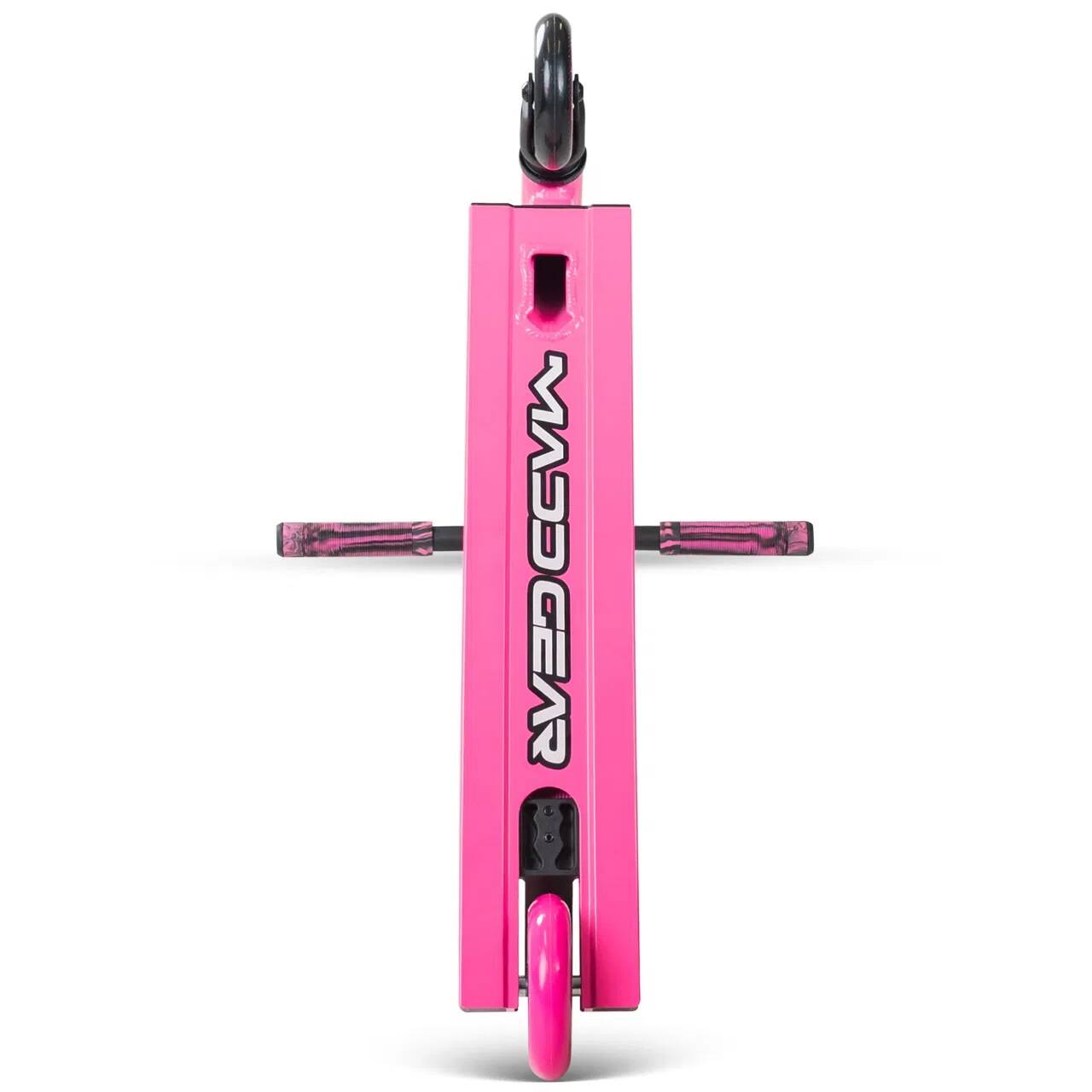 Madd Gear MG1 Raven Stunt Scooter - Pink/Black