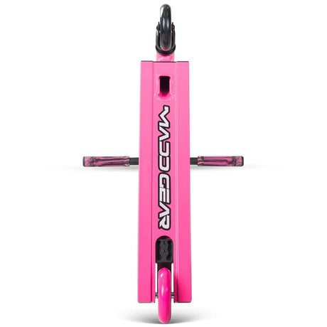 Madd Gear MG1 Raven Stunt Scooter - Pink/Black