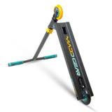 Madd Gear MG 2 Obsidian Stunt Scooter - JD Rilla