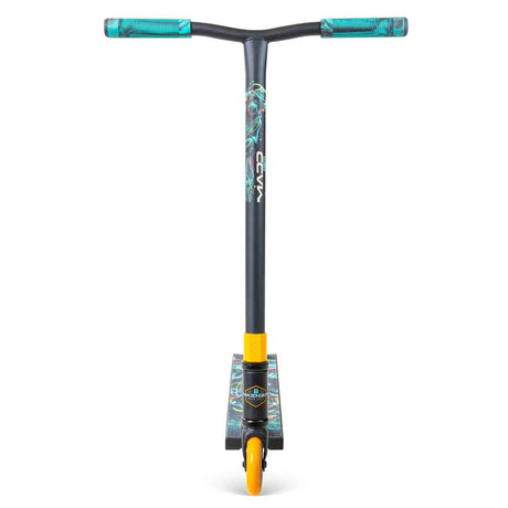 Madd Gear MG 2 Obsidian Stunt Scooter - JD Rilla
