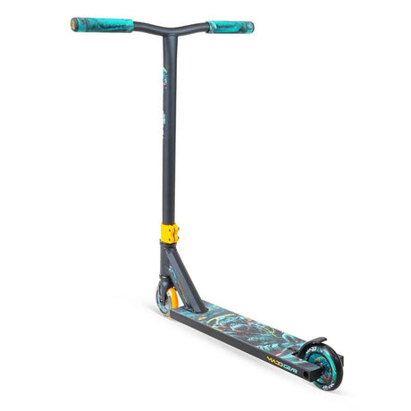 Madd Gear MG 2 Obsidian Stunt Scooter - JD Rilla