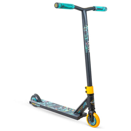 Madd Gear MG 2 Obsidian Stunt Scooter - JD Rilla