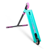 Madd Gear MG 2 Obsidian Stunt Scooter - Sugar Rush
