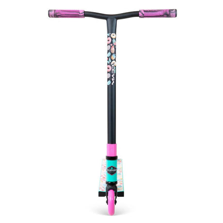 Madd Gear MG 2 Obsidian Stunt Scooter - Sugar Rush