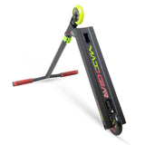 Madd Gear MG 2 Obsidian Stunt Scooter - Venom
