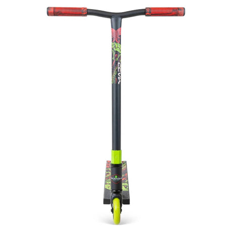 Madd Gear MG 2 Obsidian Stunt Scooter - Venom
