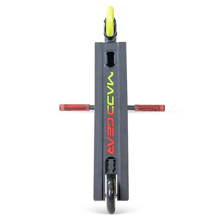 Madd Gear MG 2 Obsidian Stunt Scooter - Venom