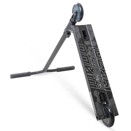 Madd Gear MG 3 Zen Stunt Scooter - Black/Black
