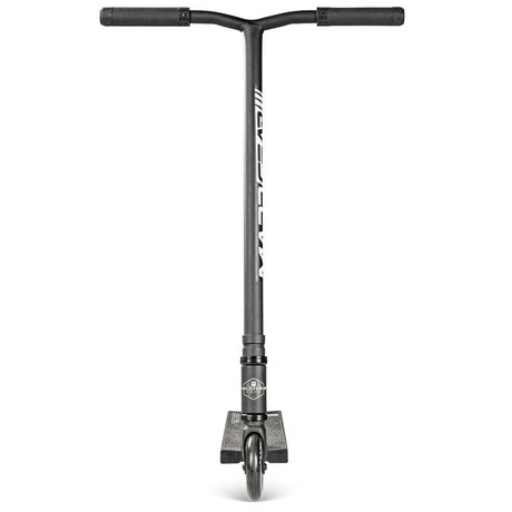 Madd Gear MG 3 Zen Stunt Scooter - Black/Black