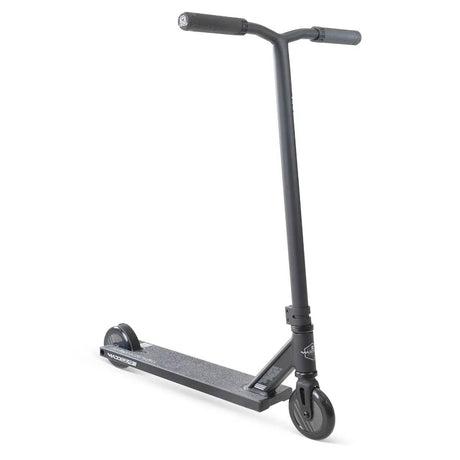 Madd Gear MG 3 Zen Stunt Scooter - Black/Black