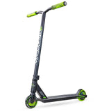 Madd Gear MG3 Zen Stunt Scooter - Black/Lime