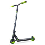 Madd Gear MG3 Zen Stunt Scooter - Black/Lime