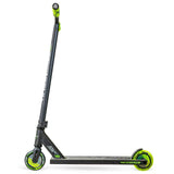 Madd Gear MG3 Zen Stunt Scooter - Black/Lime