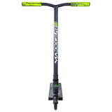 Madd Gear MG3 Zen Stunt Scooter - Black/Lime