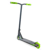 Madd Gear MG3 Zen Stunt Scooter - Black/Lime