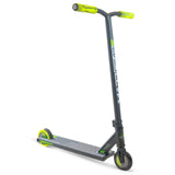 Madd Gear MG3 Zen Stunt Scooter - Black/Lime