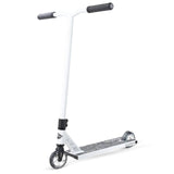 Madd Gear MG 4 Titan Stunt Scooter - Artic White