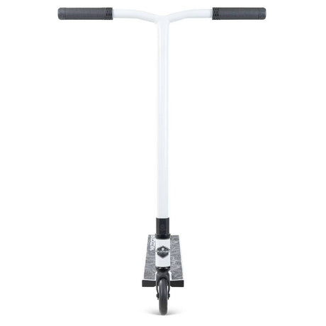 Madd Gear MG 4 Titan Stunt Scooter - Artic White