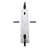 Madd Gear MG 4 Titan Stunt Scooter - Artic White