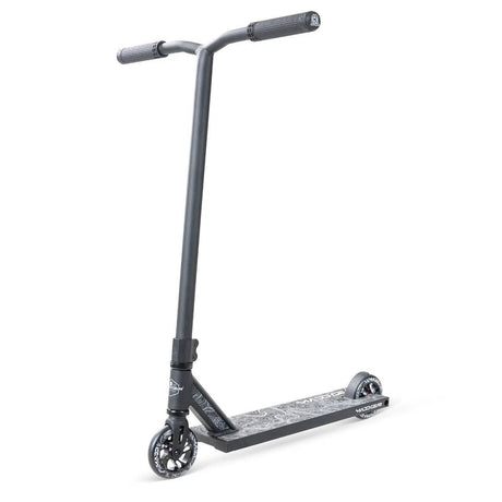 Madd Gear MG 4 Titan Stunt Scooter - Black