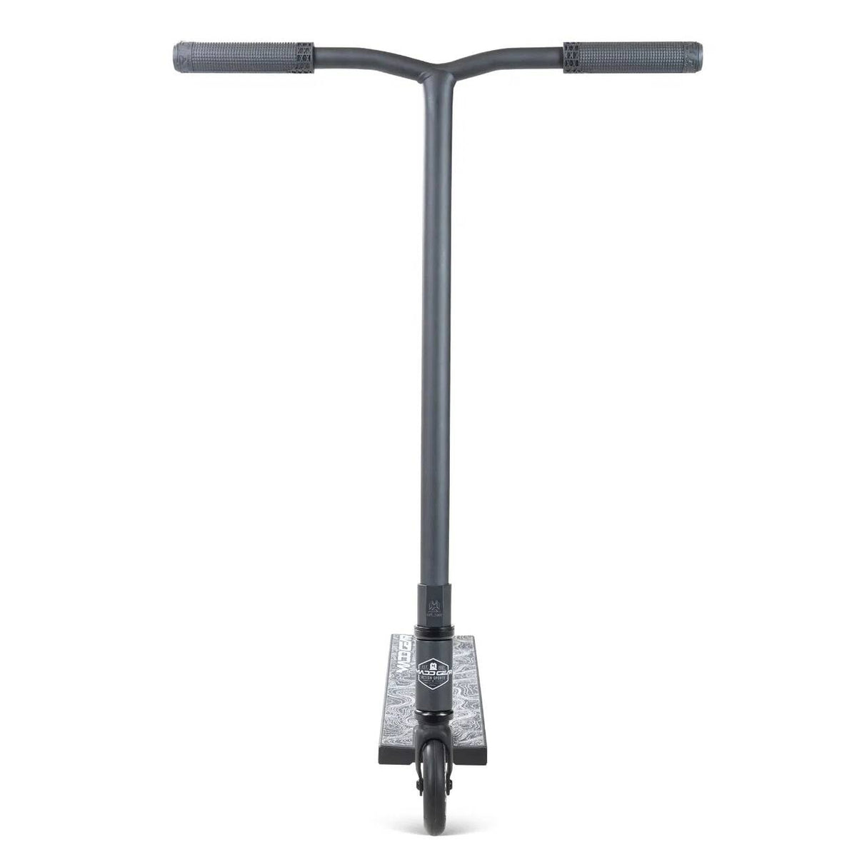 Madd Gear MG 4 Titan Stunt Scooter - Black