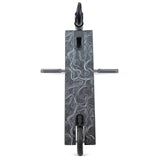 Madd Gear MG 4 Titan Stunt Scooter - Black