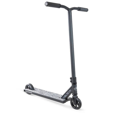Madd Gear MG 4 Titan Stunt Scooter - Black
