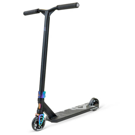 Madd Gear MG 5 Axion Stunt Scooter - Black/Neochrome