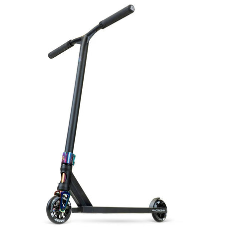 Madd Gear MG 5 Axion Stunt Scooter - Black/Neochrome