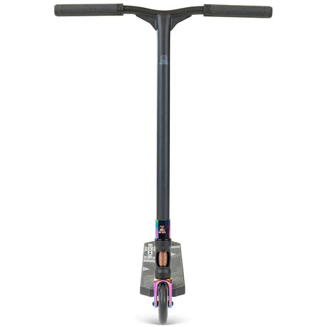 Madd Gear MG 5 Axion Stunt Scooter - Black/Neochrome