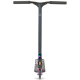Madd Gear MG 5 Axion Stunt Scooter - Black/Neochrome