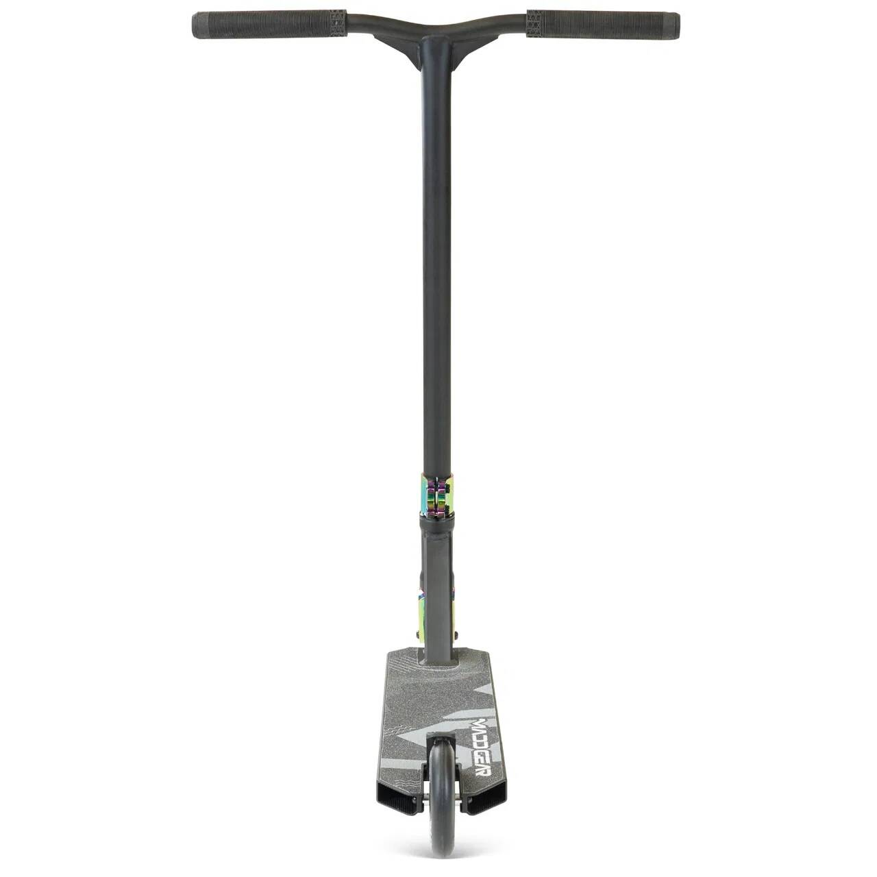 Madd Gear MG 5 Axion Stunt Scooter - Black/Neochrome