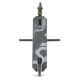 Madd Gear MG 5 Axion Stunt Scooter - Black/Neochrome