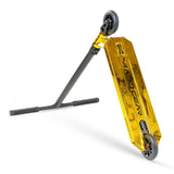 Madd Gear MG 6 Kinetic Stunt Scooter - Gold/Black