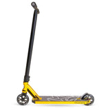 Madd Gear MG 6 Kinetic Stunt Scooter - Gold/Black