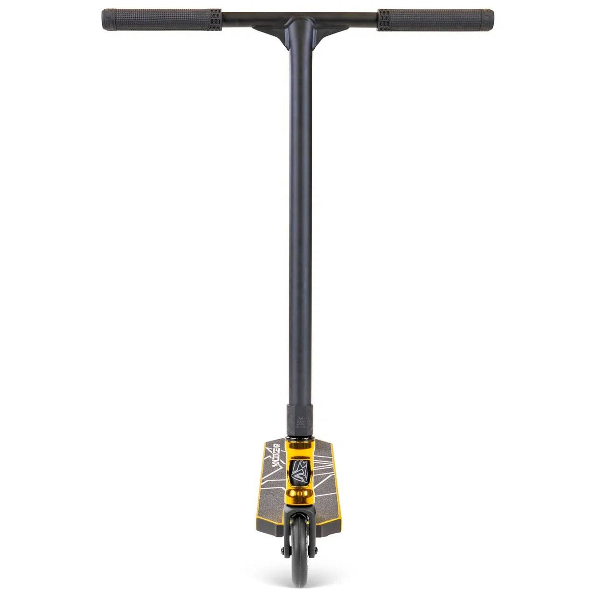 Madd Gear MG 6 Kinetic Stunt Scooter - Gold/Black