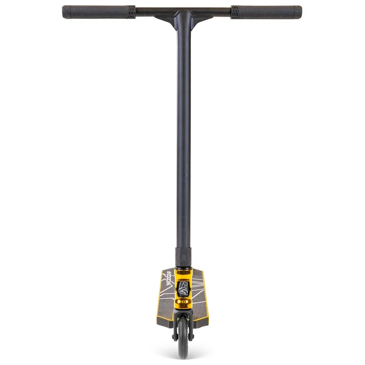 Madd Gear MG 6 Kinetic Stunt Scooter - Gold/Black