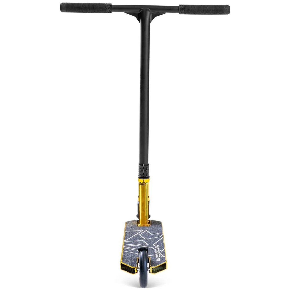 Madd Gear MG 6 Kinetic Stunt Scooter - Gold/Black