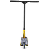 Madd Gear MG 6 Kinetic Stunt Scooter - Gold/Black