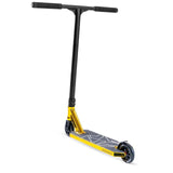 Madd Gear MG 6 Kinetic Stunt Scooter - Gold/Black