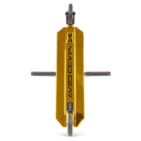 Madd Gear MG 6 Kinetic Stunt Scooter - Gold/Black