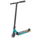 Madd Gear MG 6 Kinetic Stunt Scooter - Neochrome/Black