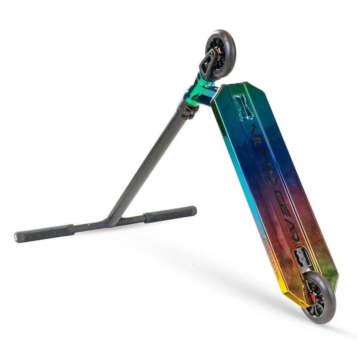 Madd Gear MG 6 Kinetic Stunt Scooter - Neochrome/Black