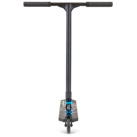 Madd Gear MG 6 Kinetic Stunt Scooter - Neochrome/Black