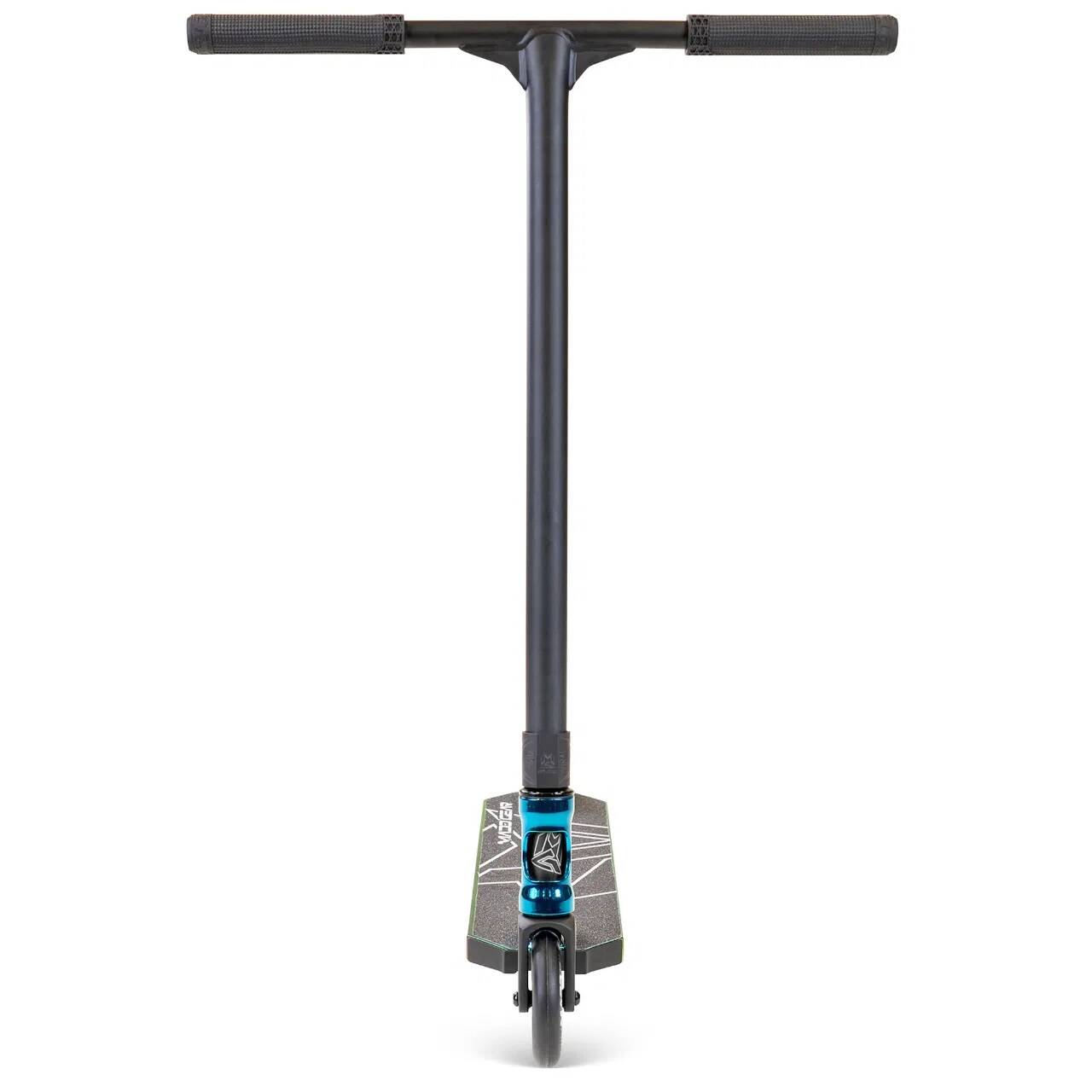 Madd Gear MG 6 Kinetic Stunt Scooter - Neochrome/Black