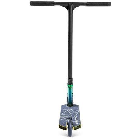 Madd Gear MG 6 Kinetic Stunt Scooter - Neochrome/Black