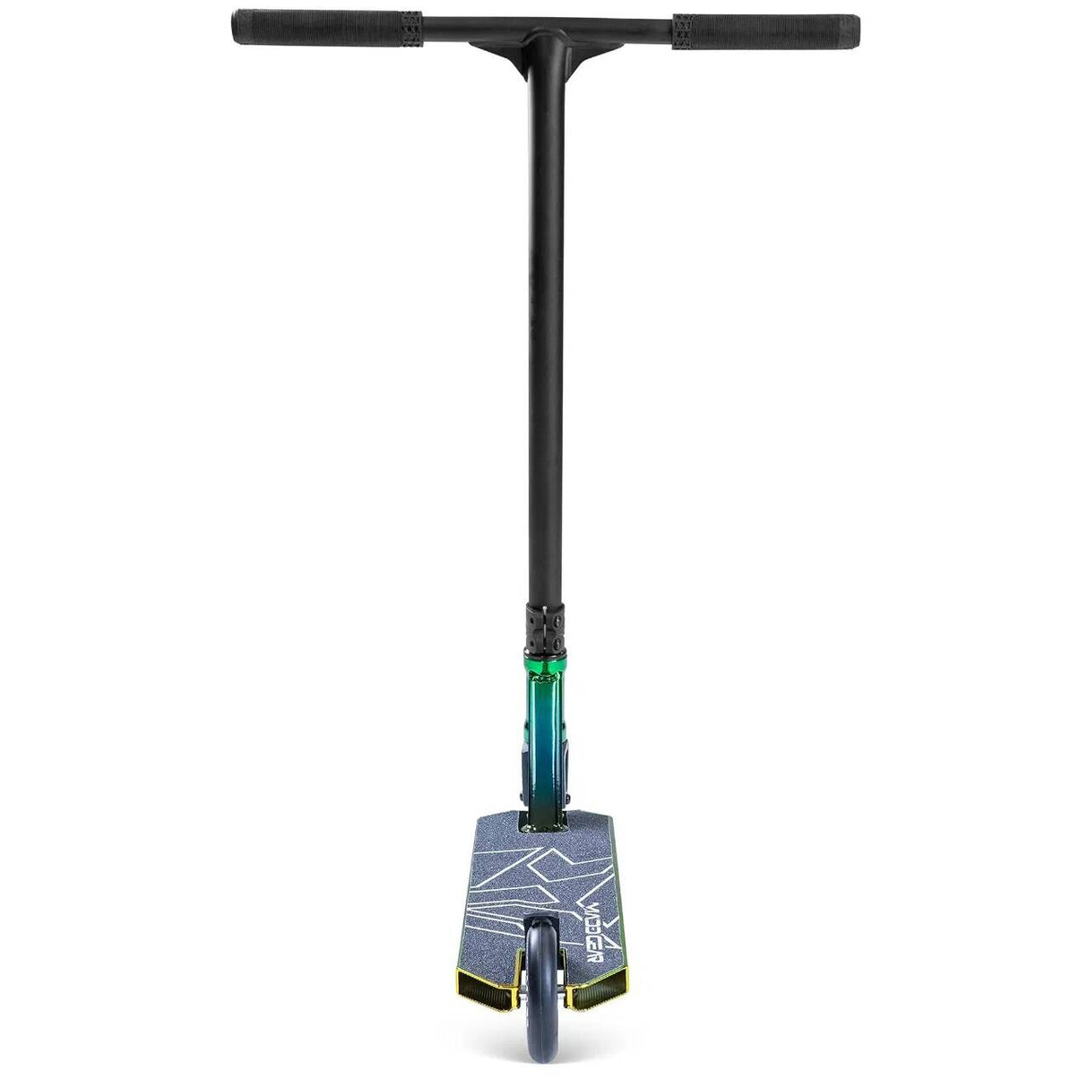 Madd Gear MG 6 Kinetic Stunt Scooter - Neochrome/Black