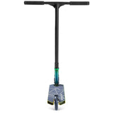 Madd Gear MG 6 Kinetic Stunt Scooter - Neochrome/Black
