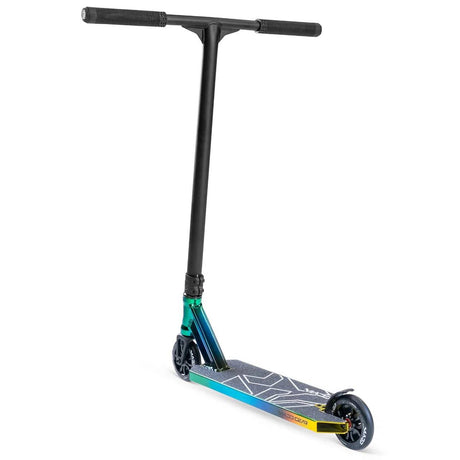 Madd Gear MG 6 Kinetic Stunt Scooter - Neochrome/Black